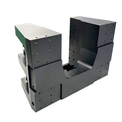 Harga yang bagus Layanan mesin CNC presisi tinggi untuk produk ABS dan PVC tahan lama on line