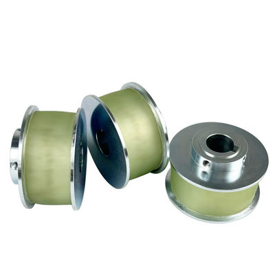 Harga yang bagus Komponen Karet Tahan Lama untuk Aplikasi Kelistrikan dan Industri on line