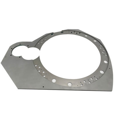 Harga yang bagus Sebuah pabrik suku cadang mesin CNC memproduksi kit mesin dan menawarkan layanan mesin produksi CNC. on line