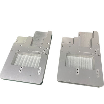 Harga bagus Layanan pemesinan bagian termasuk pemesinan prototipe dan pemesinan benang. on line