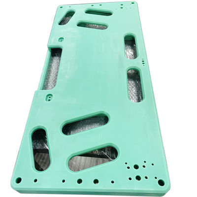 Harga yang bagus Pengolahan Logam dan Teflon: Gambar dan Teknik Pengolahan Penting on line