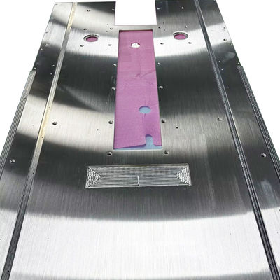 Harga yang bagus Elemen Bagian Mesin CNC Termasuk Mesin Termal Dan Mesin CNC Tersedia Dengan Kutipan Online. on line