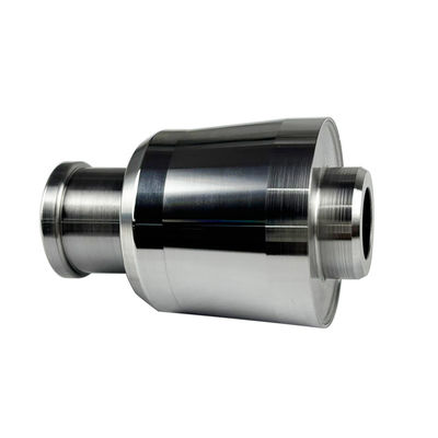 Harga yang bagus Layanan Mesin CNC presisi dengan perawatan permukaan anodisasi, peluru, layar sutra on line