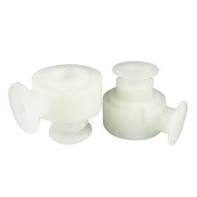 Harga yang bagus Jasa Pemesinan CNC untuk Material G10 dan Plastik on line