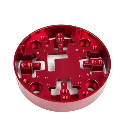 Harga yang bagus Layanan mesin CNC untuk suku cadang dan prototipe on line