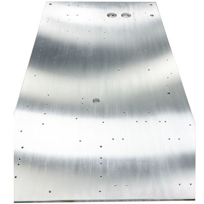 Harga yang bagus Layanan mesin CNC untuk bagian prototipe on line