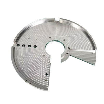 Harga yang bagus Layanan mesin CNC untuk baja dari rumah mesin online yang dapat diandalkan on line