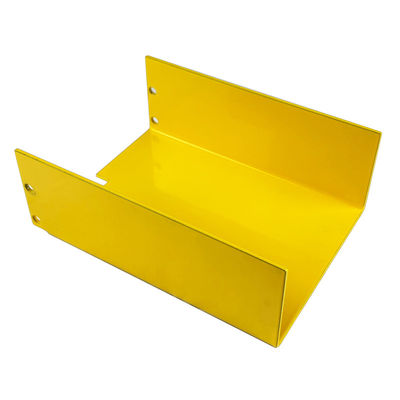 Harga bagus Precision Sheet Metal Fabrication & Duct Machining Services on line