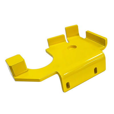 Harga yang bagus Sheet Metal Fabrication & Production Services on line