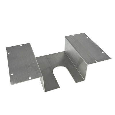 Harga yang bagus Custom Sheet Metal Fabrication & Laser Cut Parts on line