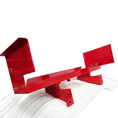 Harga yang bagus Custom Metal Sheet Fabrication & Laser Cutting Services on line