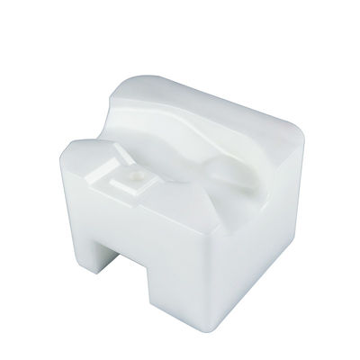 Harga yang bagus CNC Machining Services for Stainless Steel and G10 in Manufacturing on line