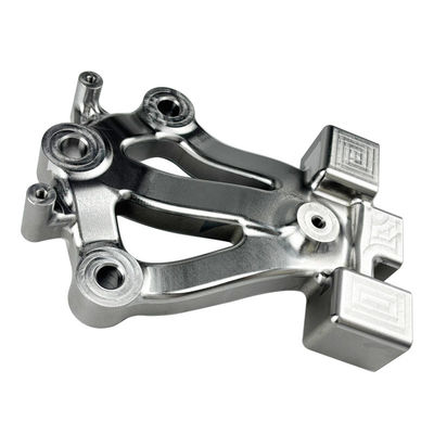 Harga yang bagus Aluminum and Steel Machining Services on line