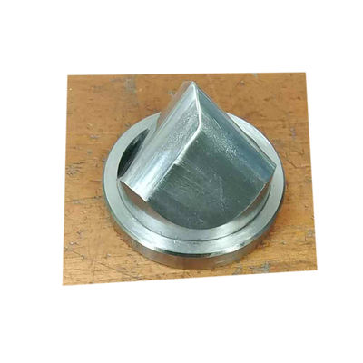 Harga yang bagus Layanan Online CNC, Layanan Pemotongan CNC, dan Layanan Pelapisan Black Oxide on line