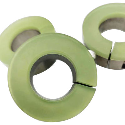 Harga bagus Komponen Karet Kustom dan Produsen on line