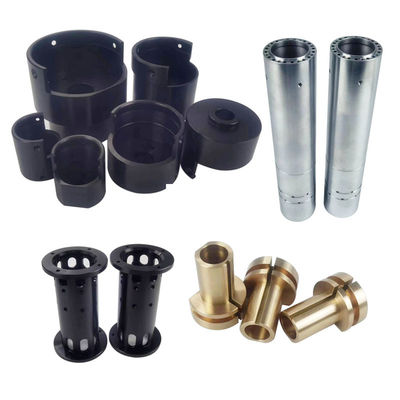 Harga yang bagus Aluminum CNC Services and Instant Quotes for CNC Manufacturing on line