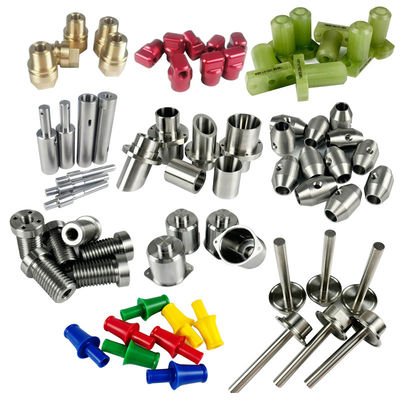 Harga yang bagus CNC Machining and Metal Manufacturing in China on line