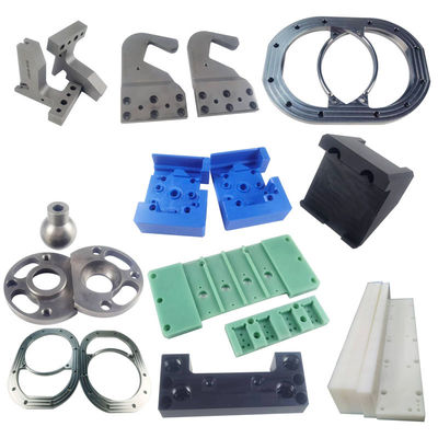 Harga yang bagus Kami menawarkan layanan CNC 5-sumbu, pemotongan CNC, dan solusi penggilingan untuk manufaktur presisi. on line