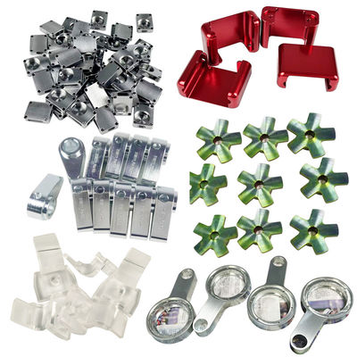 Harga yang bagus Jasa Penggilingan CNC, Pembubutan, dan Pembuatan Prototipe on line