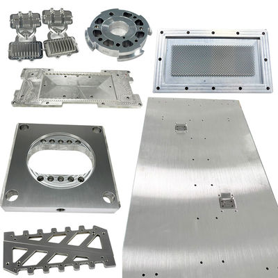 Harga yang bagus Pembuatan Prototipe CNC Cepat, Suku Cadang Aluminium CNC, dan Layanan CNC Akrilik on line