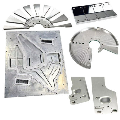 Harga yang bagus Pusat permesinan CNC kami menyediakan layanan fabrikasi dan penggilingan plastik CNC. on line