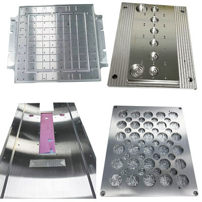 Harga yang bagus Kami menyediakan layanan produksi suku cadang CNC, yang mengkhususkan diri pada suku cadang CNC aluminium dan solusi fabrikasi CNC yang komprehensif. on line