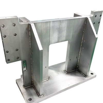 Harga yang bagus Layanan pembuatan dan pengelasan logam di seluruh negeri on line