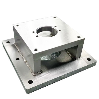 Harga bagus Produk Pengelasan dan Jasa Fabrikasi Lembaran Logam Aluminium on line