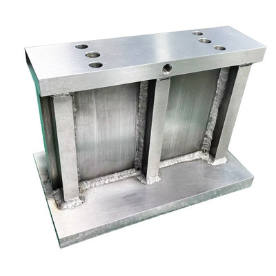 Harga yang bagus Solusi Las Lembar Logam CNC dan Bagian Logam Kecil on line