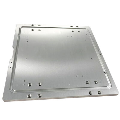 Harga bagus Pembuatan Prototipe CNC, Pengerjaan Mesin Daring, dan Layanan 3-Sumbu on line