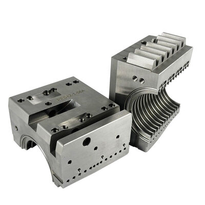 Harga yang bagus Prototipe, Pemotongan Laser Online, dan Layanan Pengerjaan Mesin CNC Presisi on line