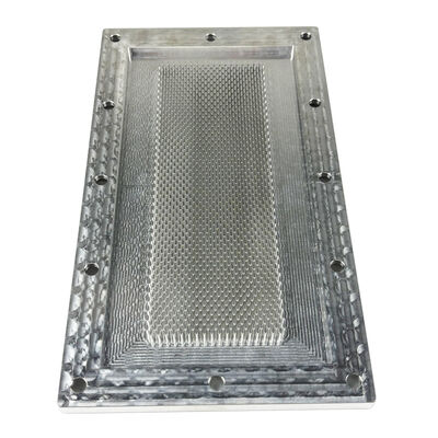 Harga yang bagus Mesin CNC stainless steel dan layanan CNC online on line