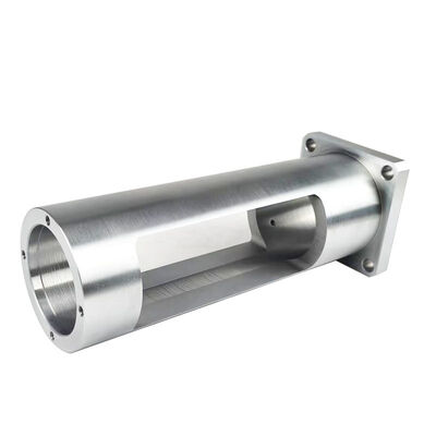 Harga bagus Penggilingan CNC: Suku Cadang & Komponen Mekanis Perawatan Rendah on line