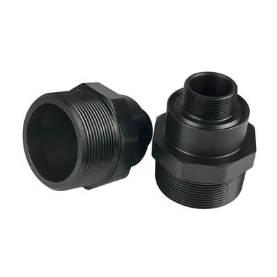 Harga bagus Pemesinan Suku Cadang Logam CNC Kustom | Komponen Logam Presisi & Layanan Prototipe CNC on line