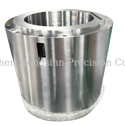 Harga bagus Custom CNC Bagian Mesin. High Wear Resistance Precision CNC Komponen untuk Aplikasi Industri On line