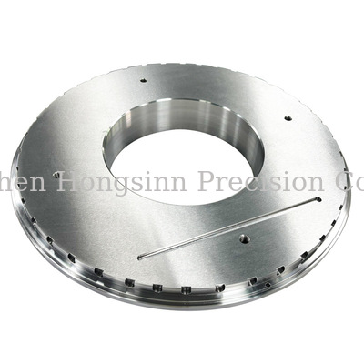 Harga bagus Cincin Pengencang Cakram Kode Encoder | Cincin Encoder Robot CNC untuk Robot Humanoid On line