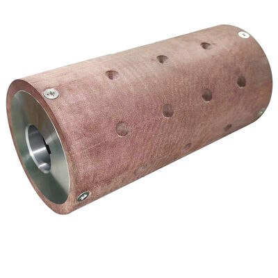 Harga bagus Roller Suction Vacuum. Roller Suction Vacuum Industri. Produsen Roller Vacuum Custom untuk Peralatan Pengemasan dan Pencetakan. on line