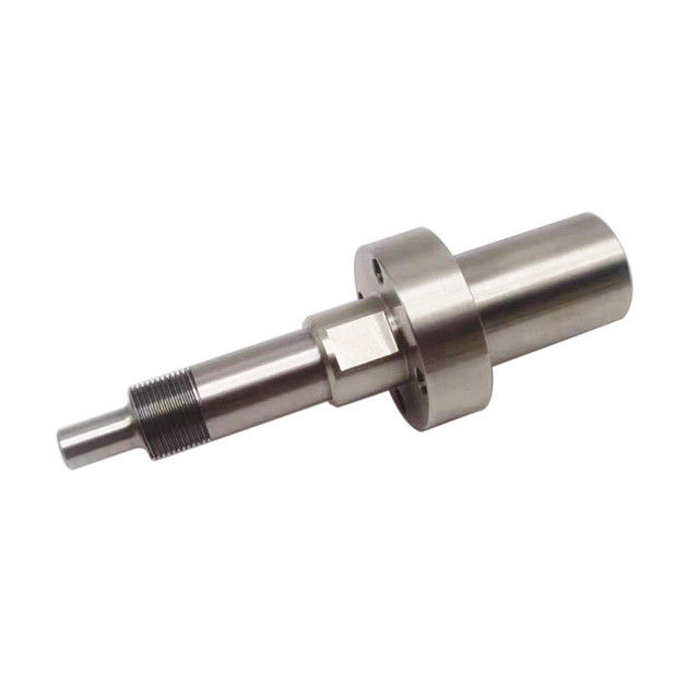 Custom Plastic Products CNC Turning Parts CNC Machining Service