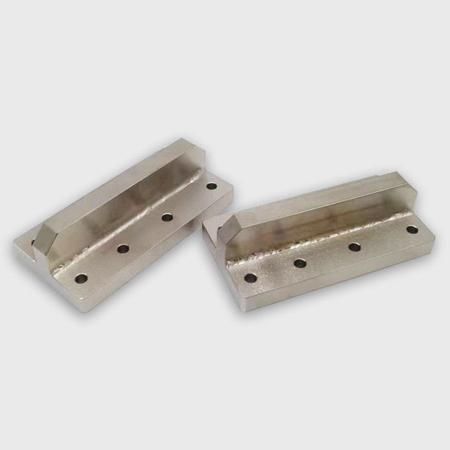 Prototype Cnc Milling Precision Stainless Motorcycle Accessories Aluminium Milling Service