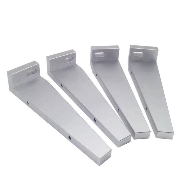 Precision Cnc Milling Service Stainless Steel Aluminium Cnc Machining Milling Parts
