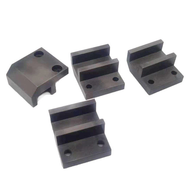 Precision Cnc Milling Service Stainless Steel Aluminium Cnc Machining Milling Parts