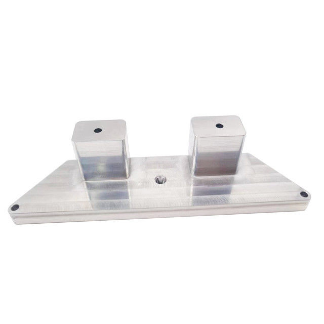 Precision Cnc Milling Service Stainless Steel Aluminium Cnc Machining Milling Parts