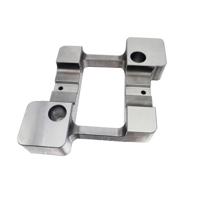 Diy Cnc Aluminium Milling Automation Applications Milling Machine Parts For Sale