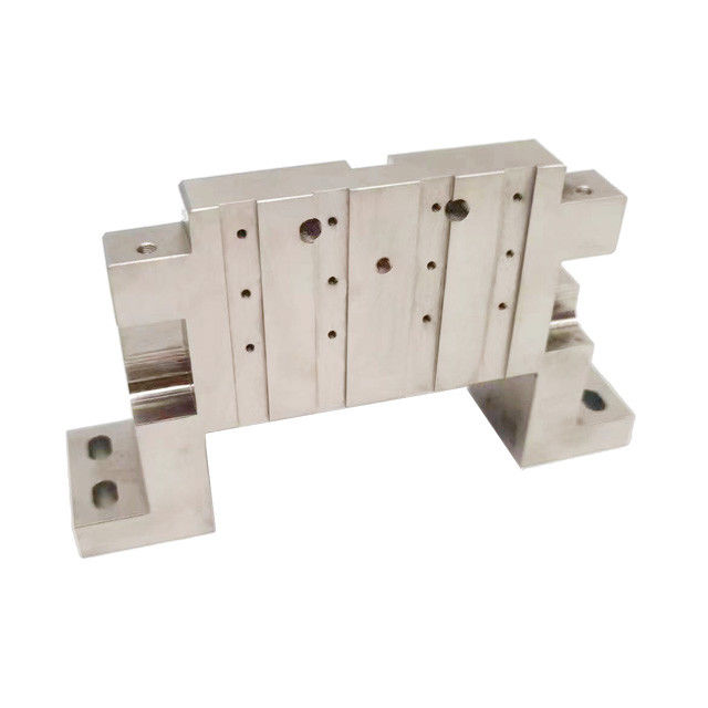 Diy Cnc Aluminium Milling Automation Applications Milling Machine Parts For Sale