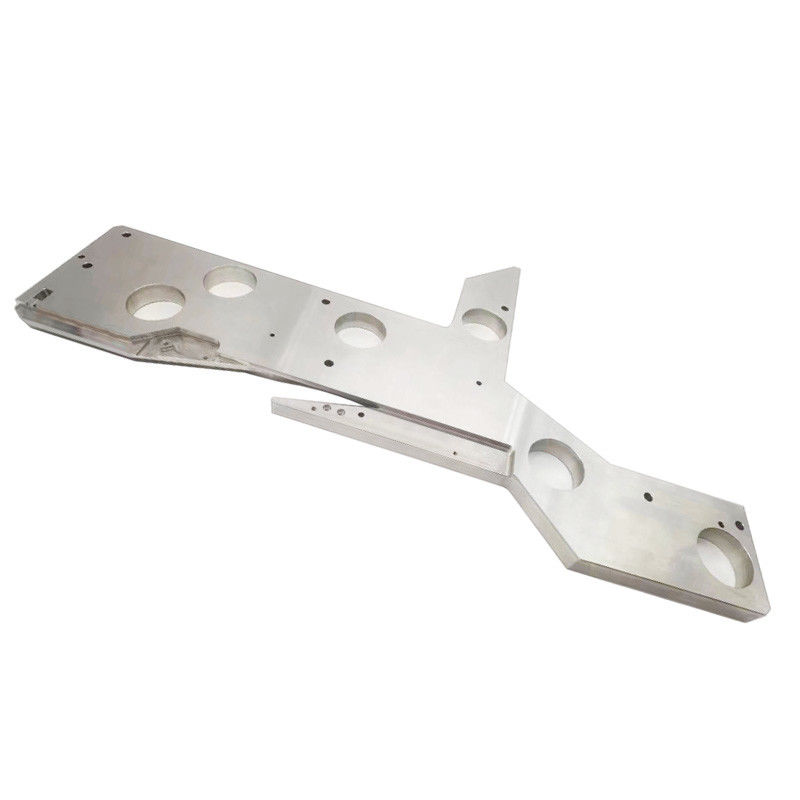 Diy Cnc Aluminium Milling Automation Applications Milling Machine Parts For Sale