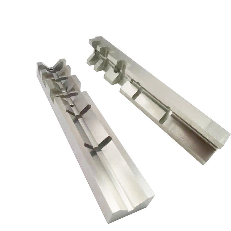 CNC Turned Milling Services for Aluminum, Brass, Stainless Steel