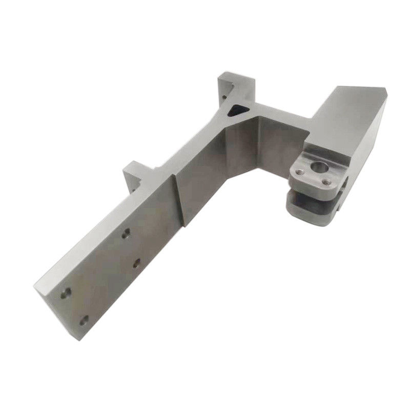 Spare Cnc Milling Machine Parts Suppliers Aluminum Mechanical Parts