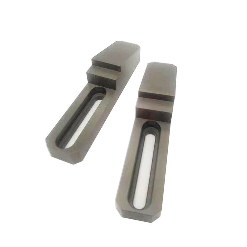 Spare Cnc Milling Machine Parts Suppliers Aluminum Mechanical Parts