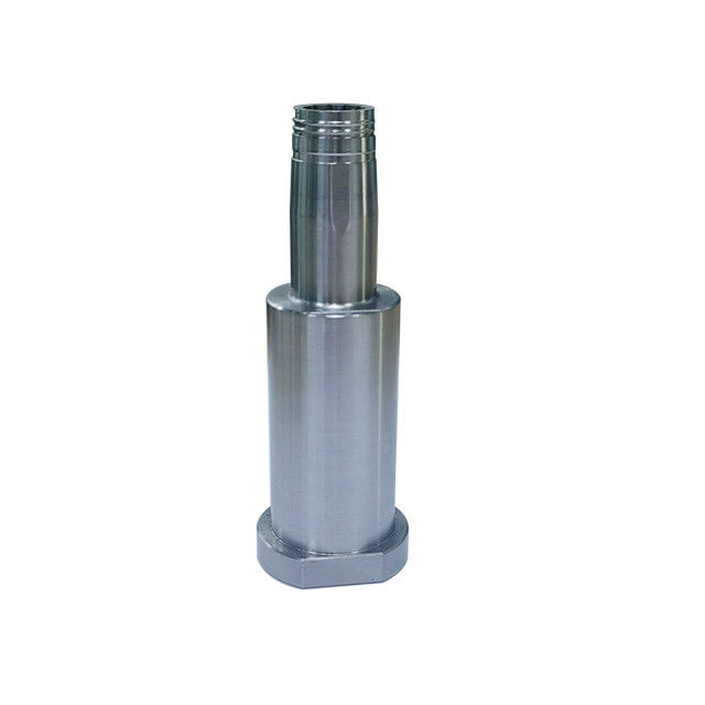 Vehicle Spare Precision Mold Parts Tool Long Lasting Durability