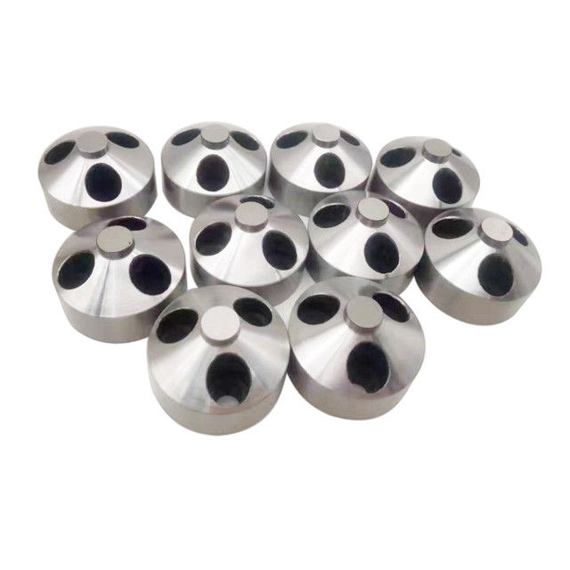 Oem Parts CNC Machining Parts Customized Brass Parts CNC Machining Services